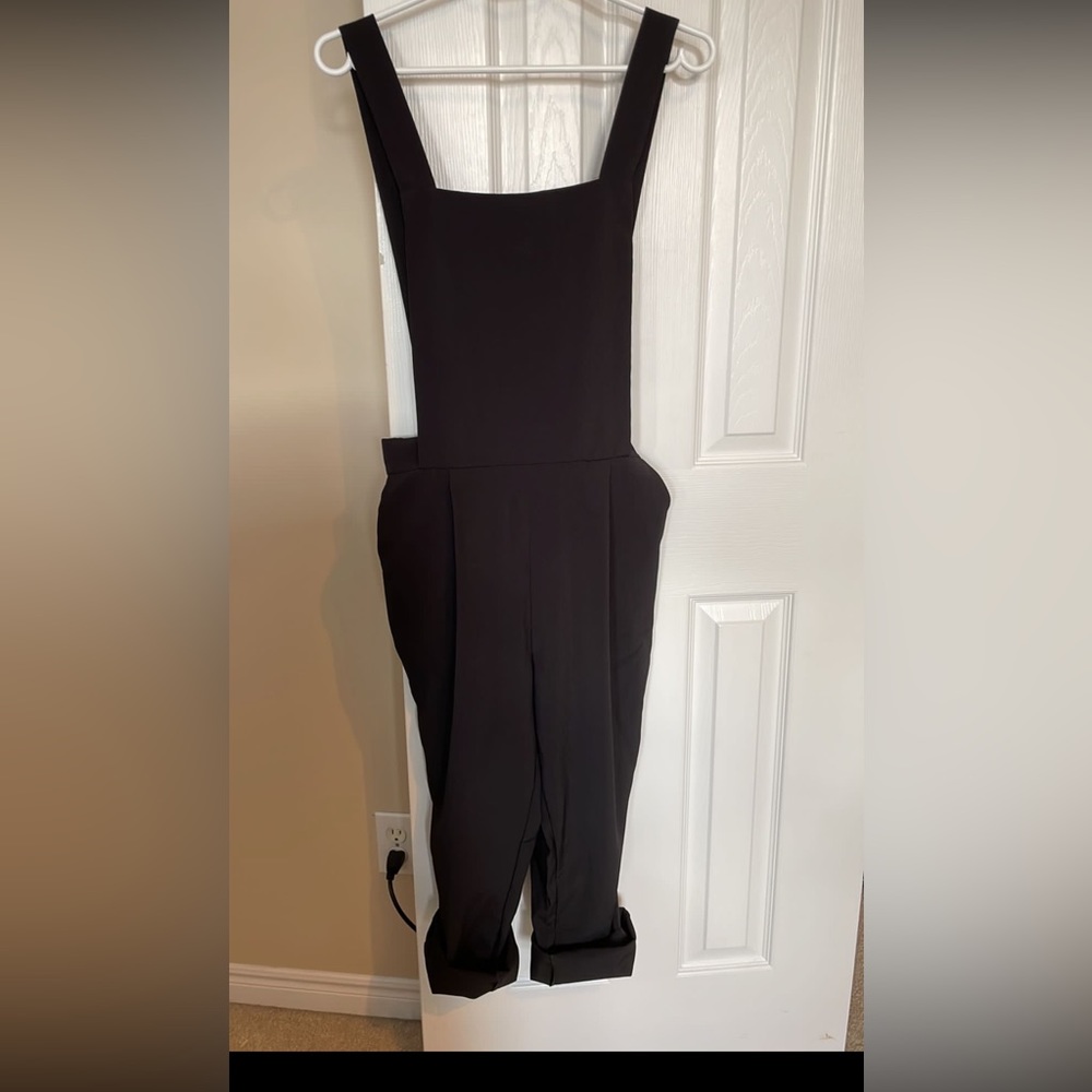 Overalls